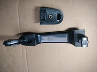 фото thumb №11, Ручка правий задня права задня зовнішня kia sportage ii 2