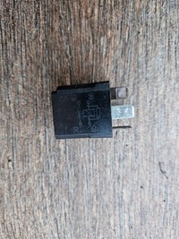 фото thumb №3, Jeep grand cherokee wk реле 04692181aa