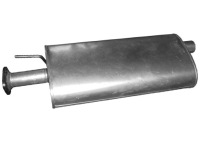 фото thumb №1, Jeep cherokee 2.8 d гаситель средний