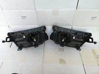 фото thumb №6, Полный led левый правые лампа правая левая skoda kamiq 658941015 658941016 slask