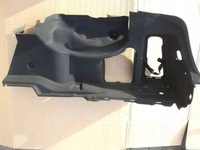 фото thumb №1, Mercedes e w212 обивка багажника sedan правая