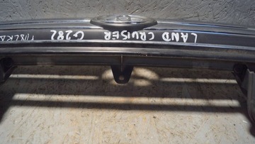 фото thumb №12, Решітка радіатора решітка toyota land cruiser j90 j95 90 95 53111-60320 g282