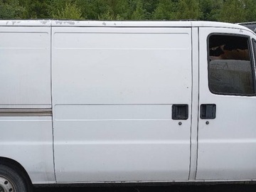 фото thumb №1, Дверь правые боковые сдвижные jumper boxer fiat ducato ii 2