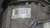 фото thumb №8, Компрессор кондиционера оригинальная hyundai 1.7 crdi 136km 2014 f500-dx9fa04