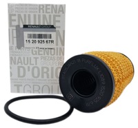 фото thumb №1, Фільтр оливи renault kadjar , megane iv оригінал bigster, duster iii dokker