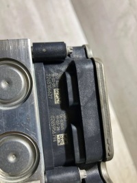 фото thumb №3, Renault clio v 2019 насос abs