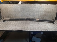 фото thumb №10, Mercedes clk 320 w209 03r wal привідний 2034105806