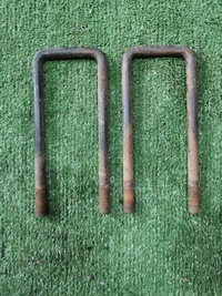 фото thumb №1, Хомути скоба ресора mitsubishi canter fuso