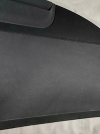 фото thumb №5, Vw phaeton полка багажника