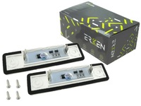 фото thumb №2, Подсветка led tab opel omega signum vectra b