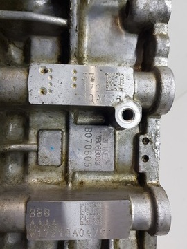 фото thumb №6, Kia picanto iii rio v блок двигателя голый 1,0 2017-