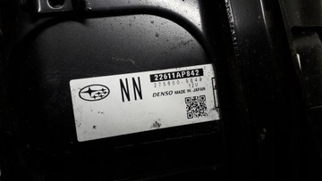 фото thumb №8, Subaru legacy v 5 09- 2.0d набір стартовий
