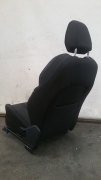 фото thumb №10, Сиденья recaro 5d европа 2020r ford fiesta mk8 st