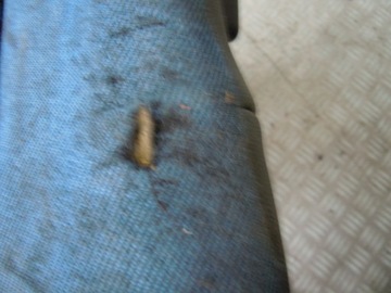 фото thumb №5, Сидіння сидіння перед 2 ряд scudo expert jumpy ii