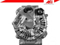 Генератор mini cooper s 1.6 02-06 105a as-pl #petrolhead pro+ kit4 Доставка, фото thumb