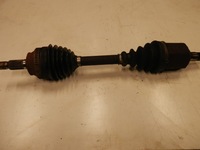 фото thumb №1, Land rover freelander i 2.5 v6 автоматична коробка передач привідний вал правий перед