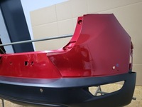 фото thumb №10, Mazda cx-3 cx 3 бампер задній задня pdc