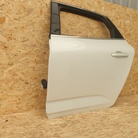 фото thumb №8, Renault talisman двері лівий задня teqnc sedan