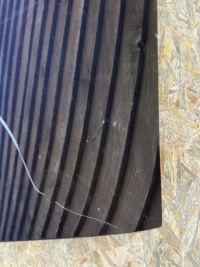 фото thumb №7, Крышка багажника багажника mercedes cls w257 do покраска