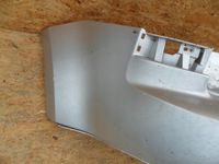 фото thumb №7, Ford c-max бампер задний 3m51-r17906-ad