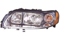 фото thumb №1, Depo фара лампа передня volvo v70 ii 2.4 d5