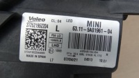 Фара левый перед 5a01961 mini f55 f56 рестайлинг  full led Цена, фото thumb