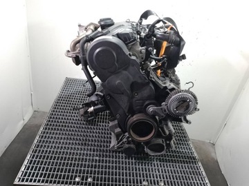 фото thumb №7, Двигатель vw passat b5 fl 2.0 tdi bgw