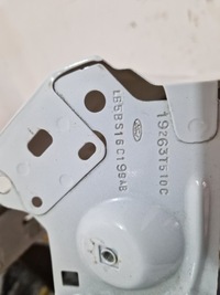 фото thumb №8, Ford explorer vi 2020- крыло левый передний перед yz