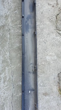 фото thumb №4, Ssangyong korando 3 iii 10- права планка порогова накладка поріг