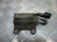 фото thumb №1, Резистор резистор вентилятор mazda 3 bk 056777-0970