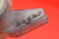 фото thumb №12, Бачок розширювальний 3m5h-8k218-dg mazda 3 1 i bk 1.6 citd 109 km 06-09