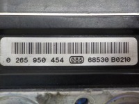 Renault scenic ii насос abs 0265950454 8200624642 0265234472 Киев, фото thumb