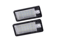 фото thumb №1, Лампы освещение регистрационного led audi a6 c6 s6 a5