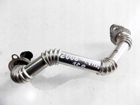 фото thumb №2, Peugeot 2008 16r 1.6 hdi труба шланг egr трубка