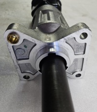 Wał шрус  привідний вал maserati levante quattroporte ghibli 10355024 675001724 Доставка, фото thumb