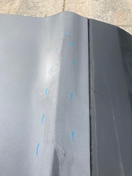 фото thumb №6, Ford kuga mk2 двері зад задні праві cj54-s24720al