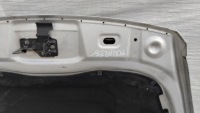 фото thumb №8, Капот кришка двигуна перед передня vw touareg 7l i 1 комплектна
