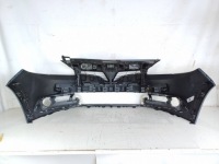 фото thumb №8, Бампер передний перед renault scenic iii рестайлинг 13-16 620222347r