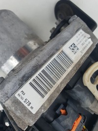 фото thumb №7, Peugeot 3008 i 09-16 насос підсилювача 9676557880