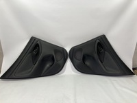 фото thumb №1, Обшивка дверь задняя yaris cross 21-