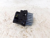 фото thumb №7, Ford focus c-max mk1 1.6 tdci резистор резистор вентилятор 6g9t-19e624-ad