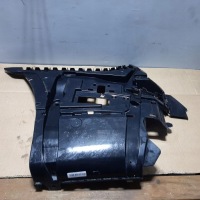 фото thumb №1, Bmw 7 g11 g12 направляющая бампера левый задняя 7357147