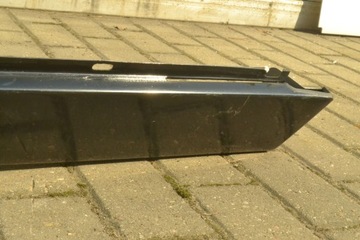 фото thumb №6, Планка порогова права накладка saab 93 9-3 98-02r 4914040