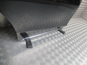 фото thumb №9, Mercedes s w222 222 дверь правые зад правые задние 197 f1312