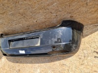 фото thumb №4, Бампер задняя задний fiat grande punto