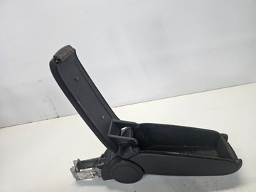 фото thumb №8, Підлокітник перед audi a6 c5 4b0864207c матеріал