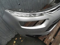 фото thumb №6, Citroen c4 picasso ii ezrc короткий бампер перед комплектний led