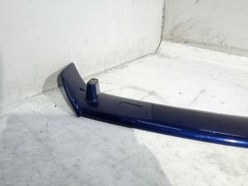 фото thumb №9, Opel vectra c hb спойлер спойлер кришки зад irmscher