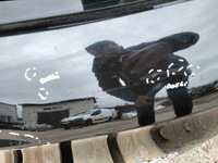 фото thumb №11, Кришка багажника peugeot 308 t7 роки 2007-2011 чорна 5d 5двері hb