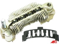 фото thumb №2, Выпрямитель, генератор as-pl arc3069